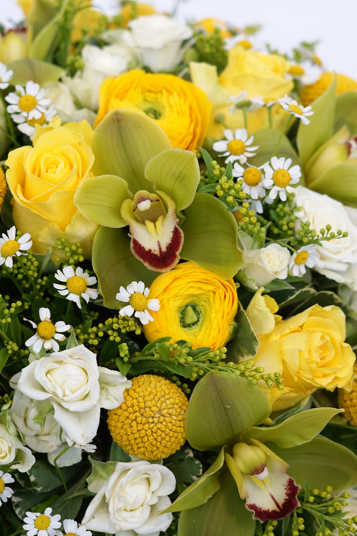 Florist's Choice Arrangement