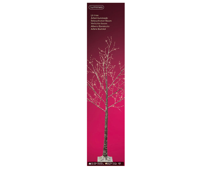 Kaemingk Micro LED Warm Lighting Branch (180cm)