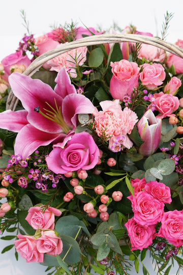 U-floria Florist Watford Bushey Harrow Northwood Stanmore – U-Floria